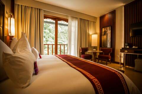 Sumaq Machu Pichu Hotel, photo 3