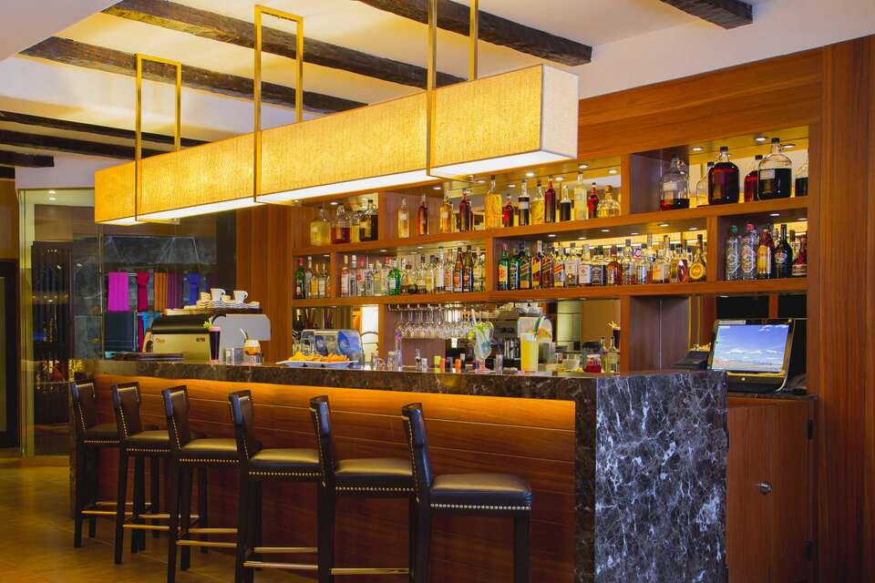 Sumaq Machu Pichu Hotel, photo 7