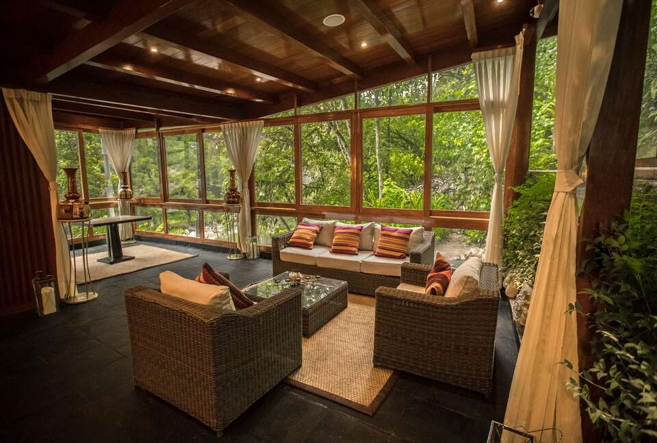 Sumaq Machu Pichu Hotel, photo 6
