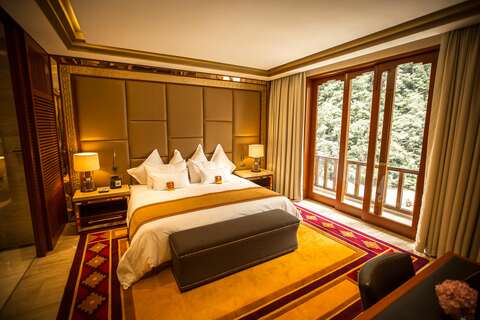 Sumaq Machu Pichu Hotel, photo 5