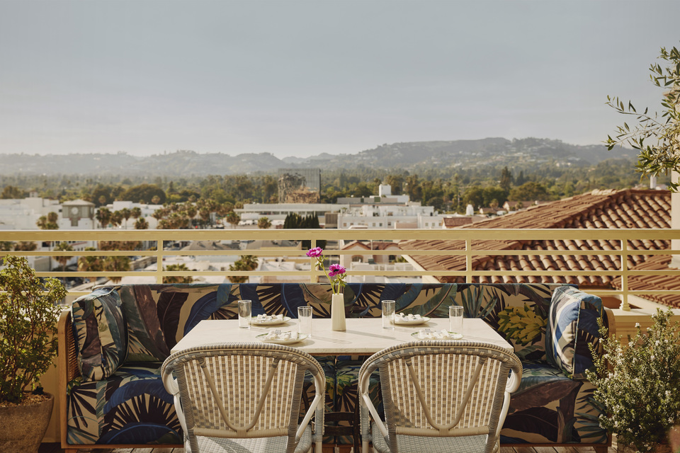 The Maybourne Beverly Hills, photo 6
