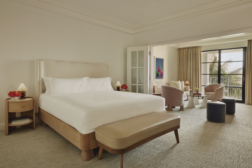 The Maybourne Beverly Hills, photo 7