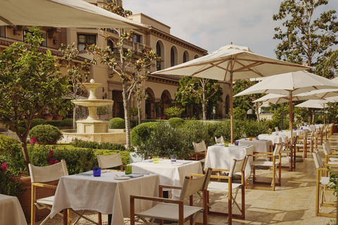 The Maybourne Beverly Hills, photo 4