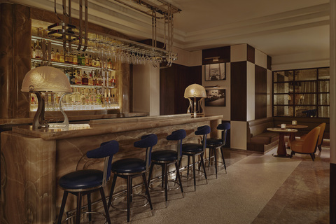 The Maybourne Beverly Hills, photo 5