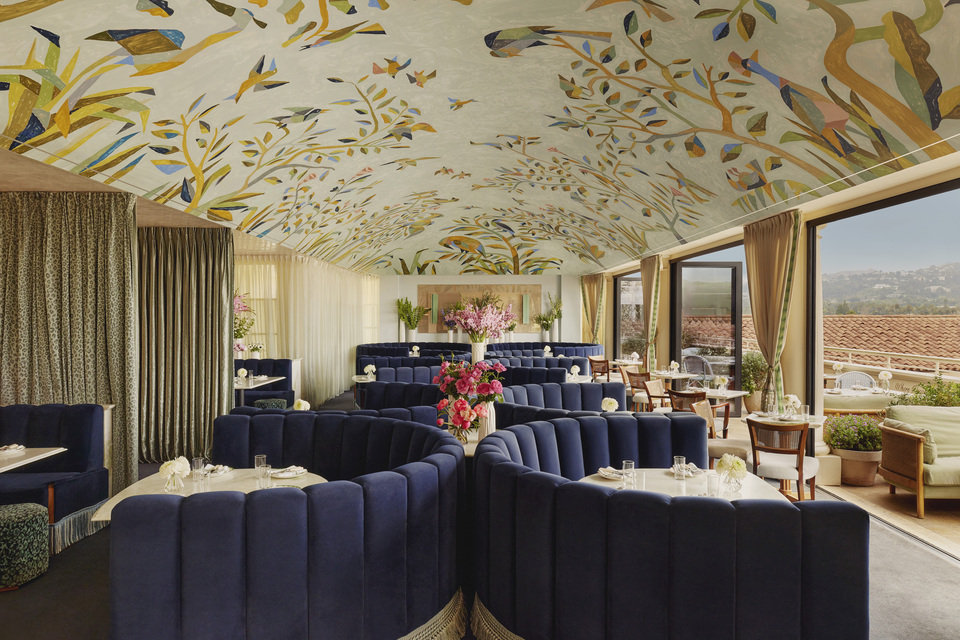 The Maybourne Beverly Hills, photo 2