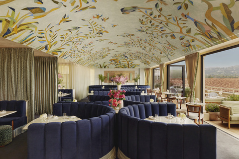 The Maybourne Beverly Hills, photo 2