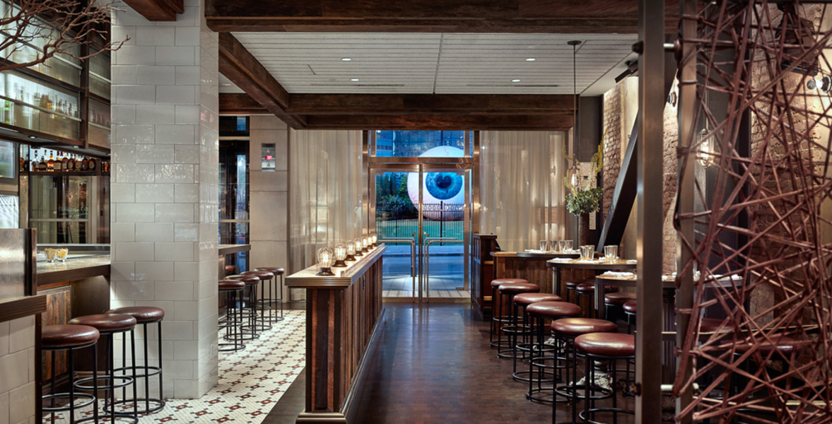 The Joule Dallas, photo 1
