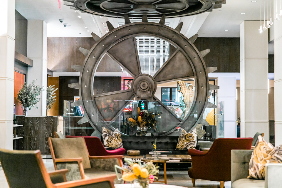 The Joule Dallas, photo 4