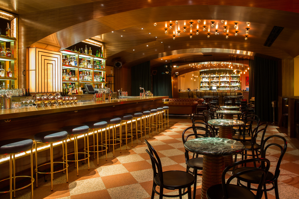 The Joule Dallas, photo 7