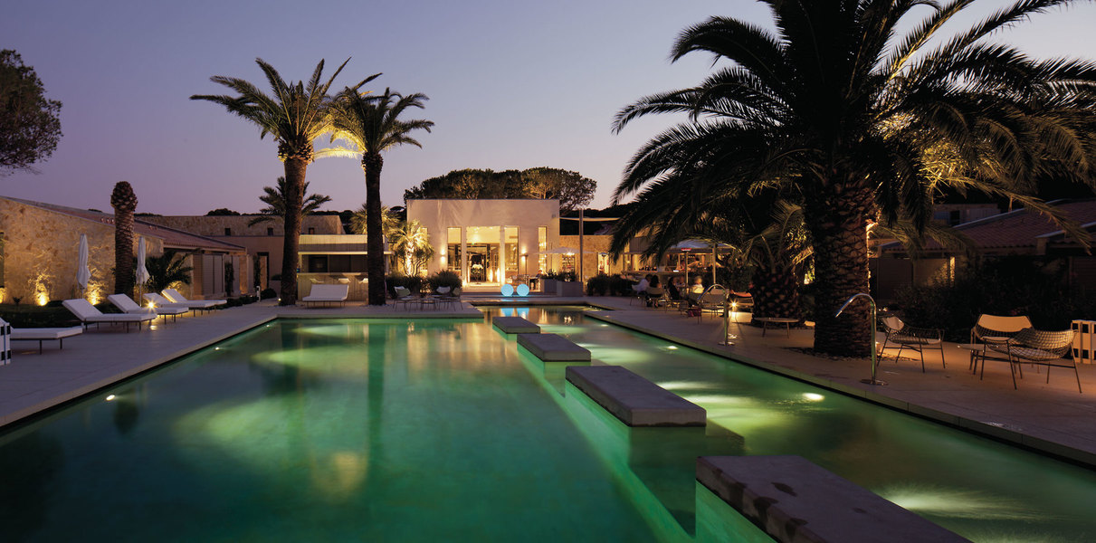 Hotel Sezz, photo 1