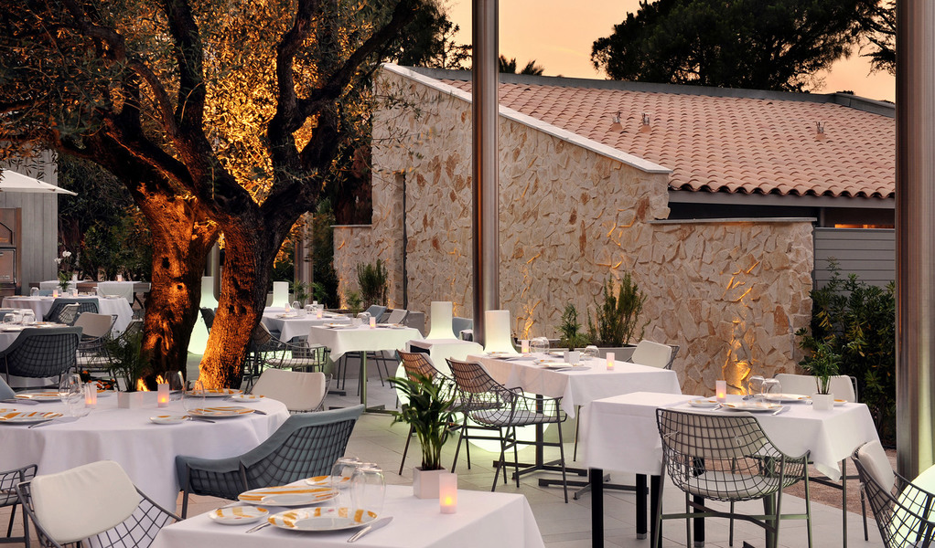 Hotel Sezz, photo 4