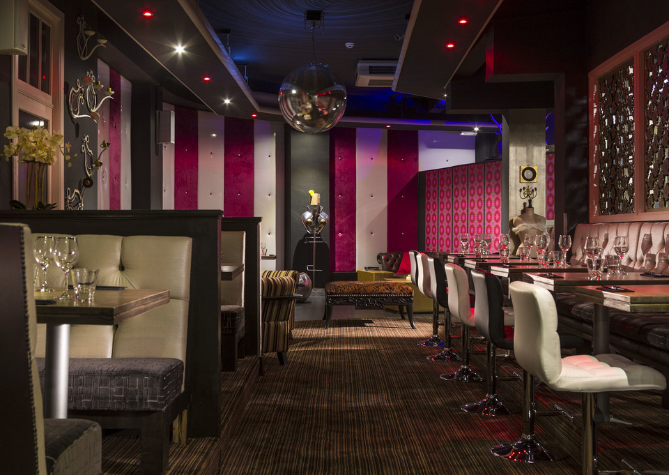 Hotel Sezz, photo 5