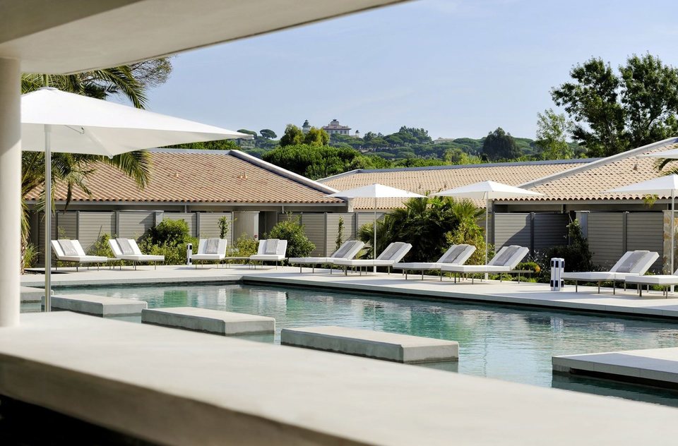 Hotel Sezz, photo 6