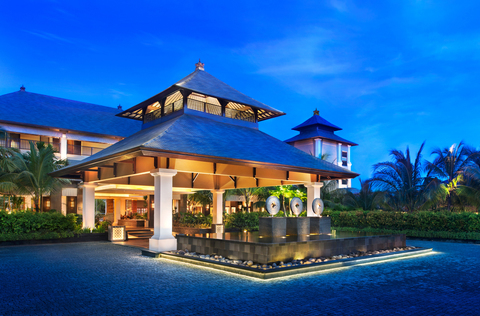 The St. Regis Bali Resort, photo 4