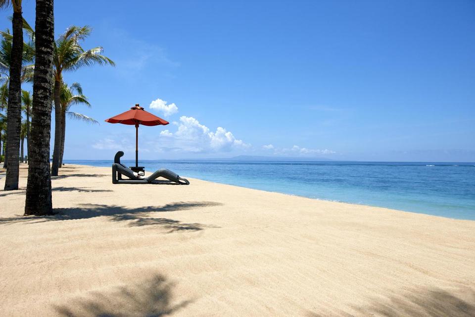 The St. Regis Bali Resort, photo 1