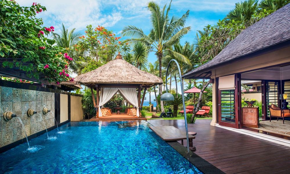 The St. Regis Bali Resort, photo 2