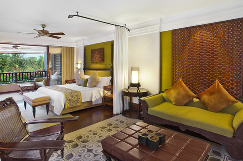 The St. Regis Bali Resort, photo 3