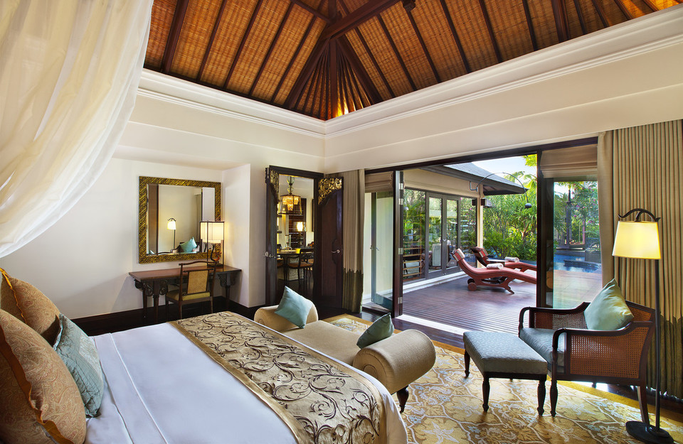 The St. Regis Bali Resort, photo 5