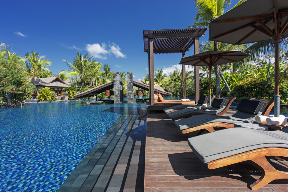 The St. Regis Bali Resort, photo 6