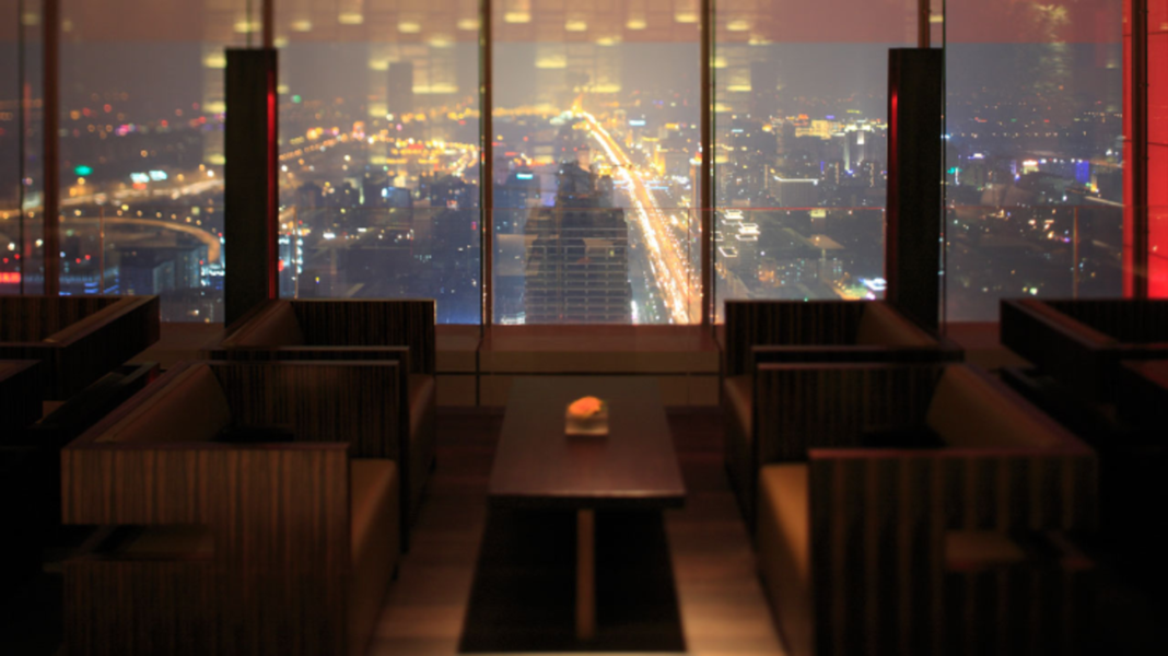 Park Hyatt Beijing, photo 1