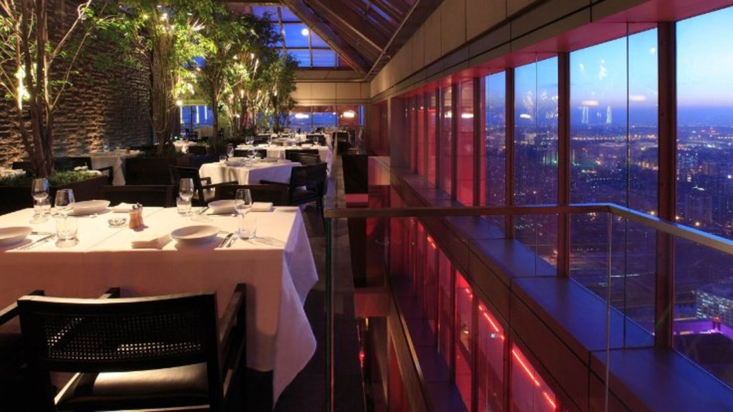 Park Hyatt Beijing, photo 3