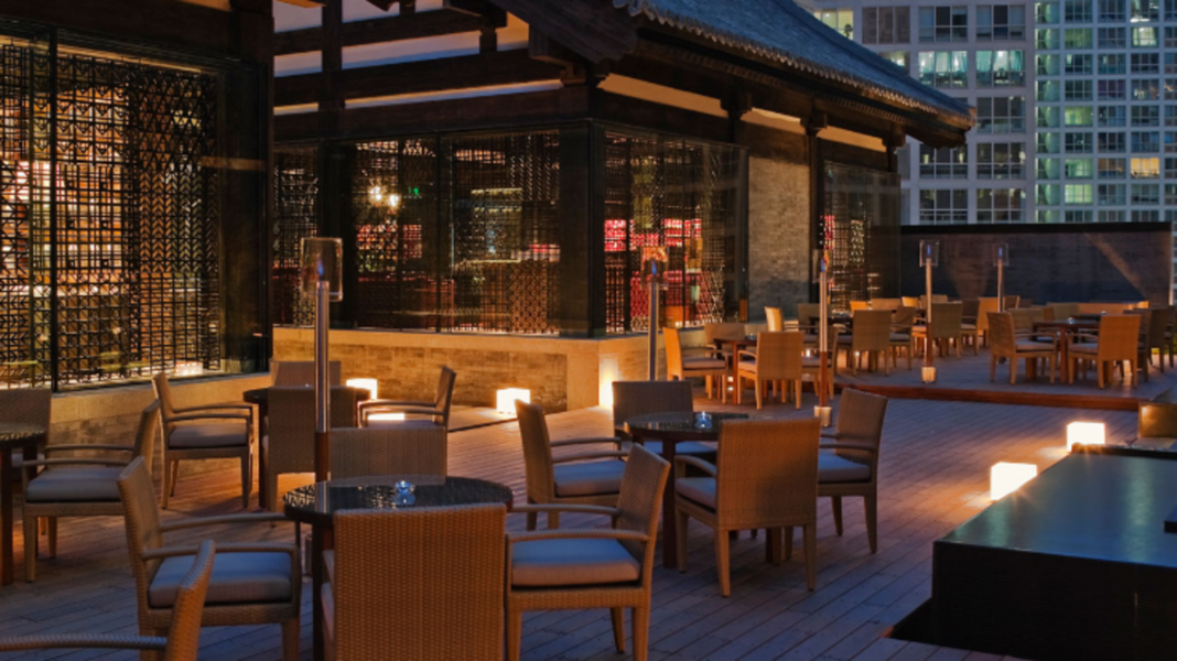 Park Hyatt Beijing, photo 4