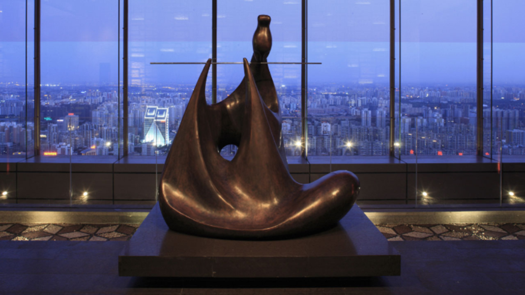 Park Hyatt Beijing, photo 5