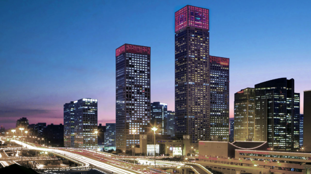 Park Hyatt Beijing, photo 6