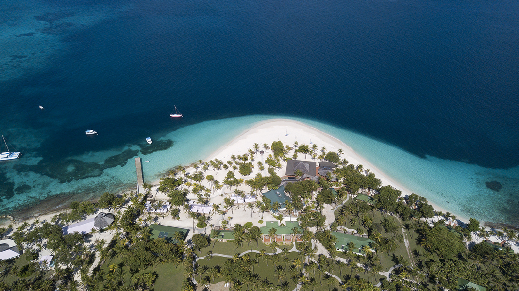 Palm Island Resort, photo 6