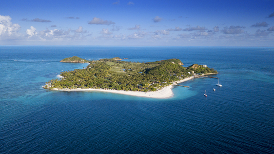 Palm Island Resort, photo 3