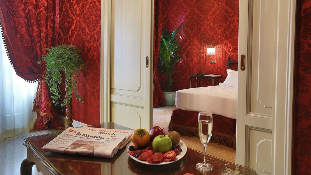 Hotel Locarno, photo 3