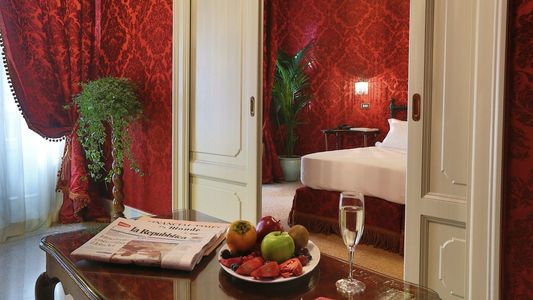 Hotel Locarno, photo 3