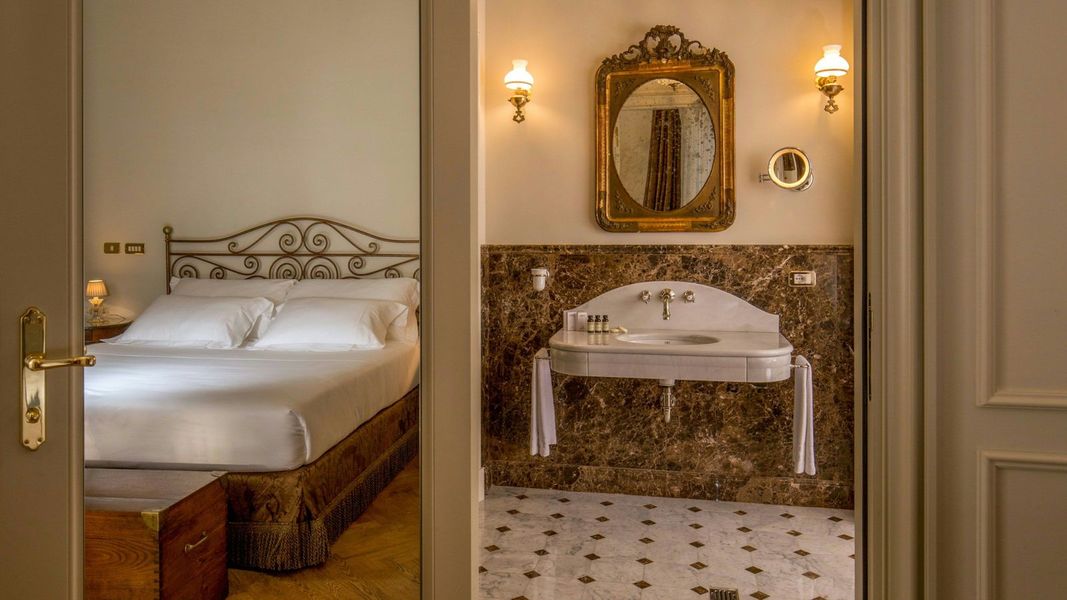 Hotel Locarno, photo 5