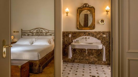 Hotel Locarno, photo 5