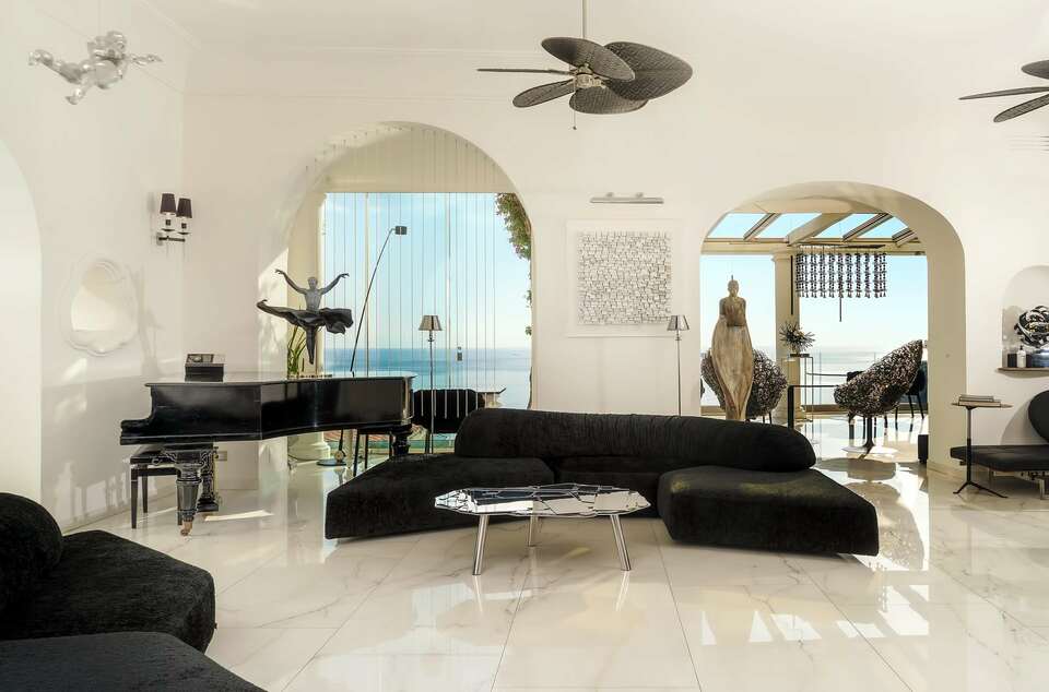 Villa Franca, photo 2