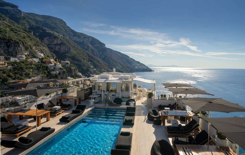 Villa Franca, photo 1