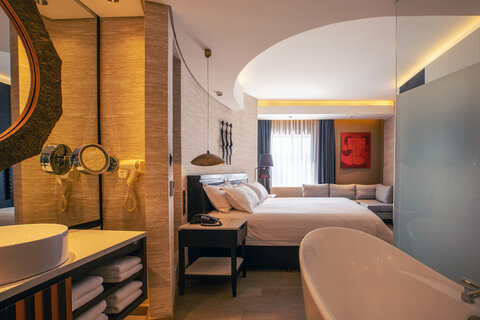 Tribe Hotel, photo 4