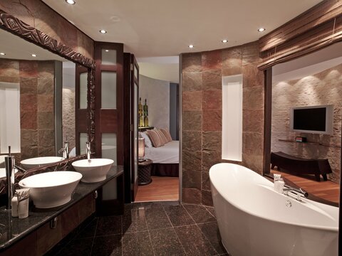 Tribe Hotel, photo 5