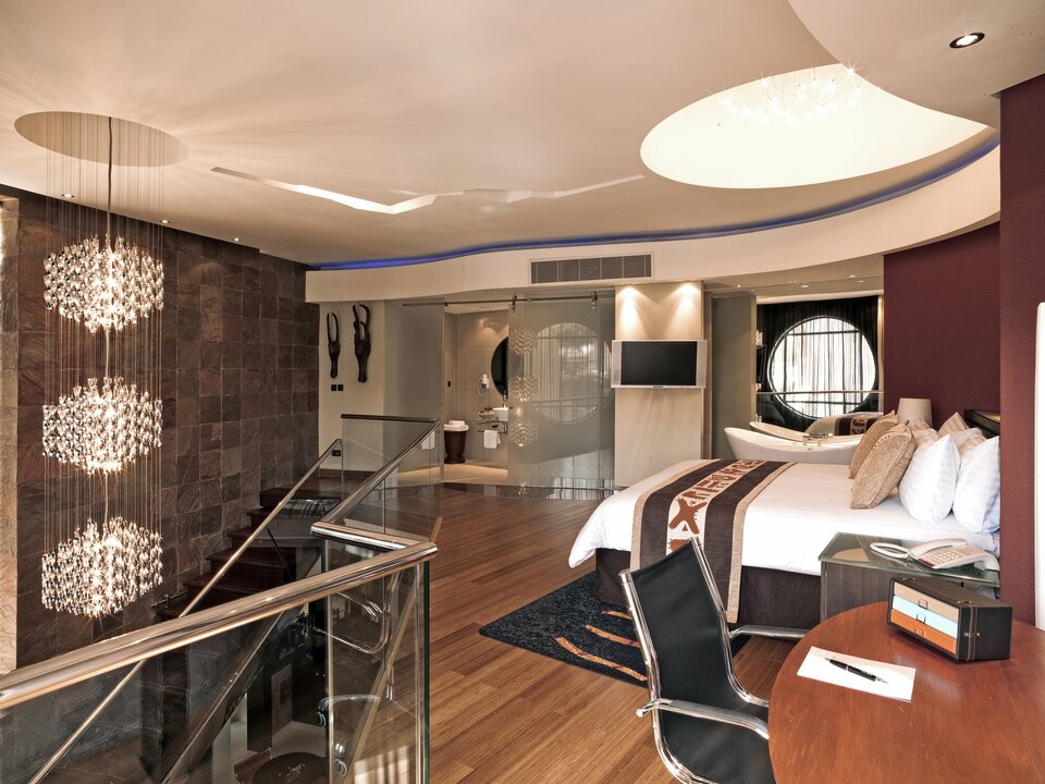 Tribe Hotel, photo 6