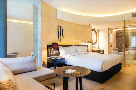 Tribe Hotel, photo 2