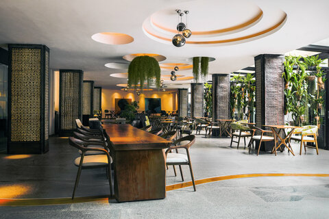 Tribe Hotel, photo 3