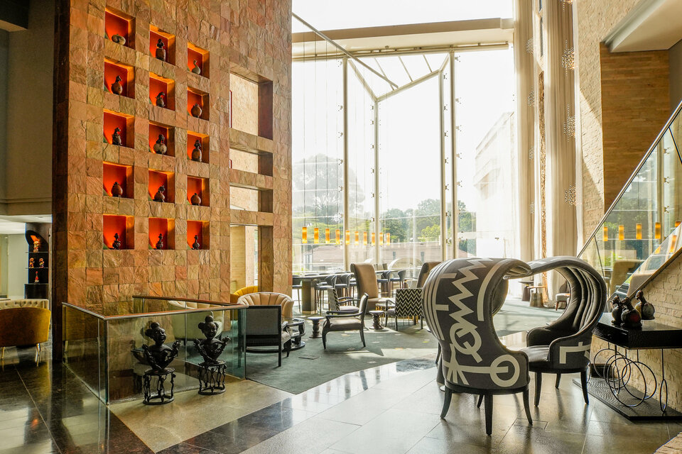 Tribe Hotel, photo 7