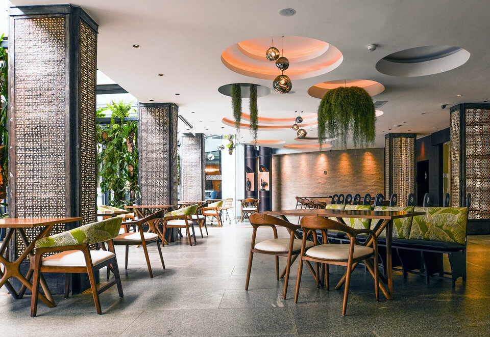 Tribe Hotel, photo 1