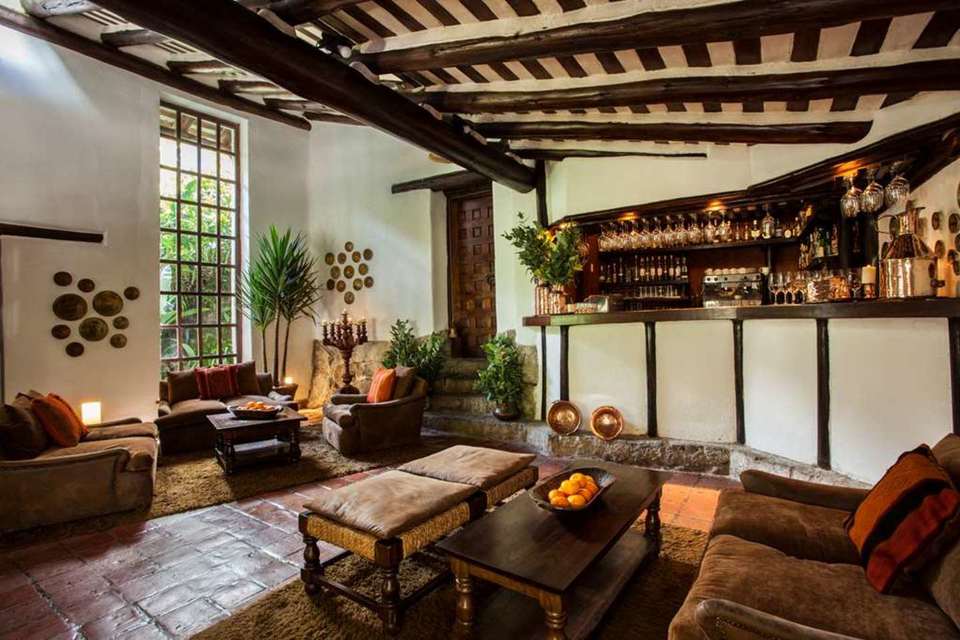 Inkaterra Machu Picchu, photo 3