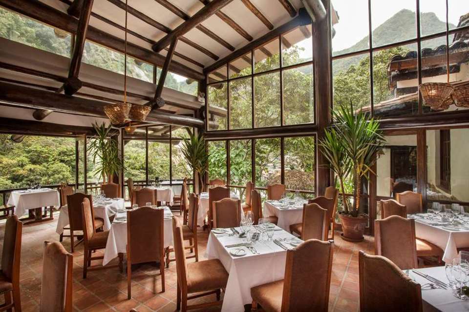 Inkaterra Machu Picchu, photo 5