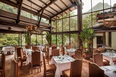 Inkaterra Machu Picchu, photo 5