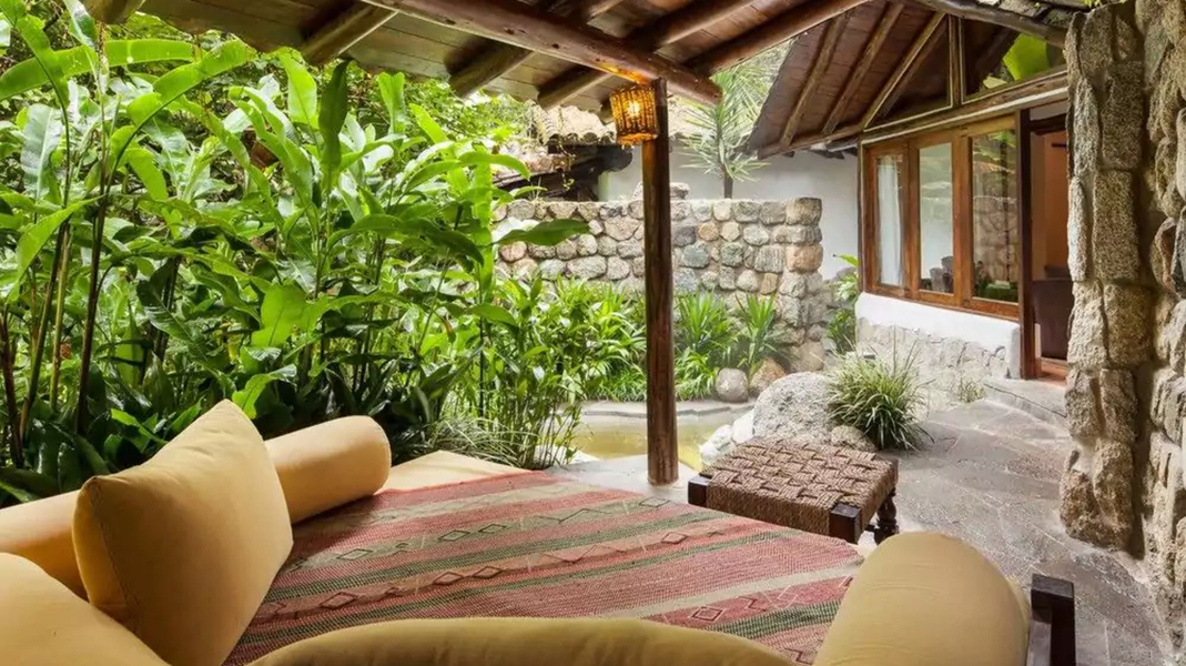 Inkaterra Machu Picchu, photo 8