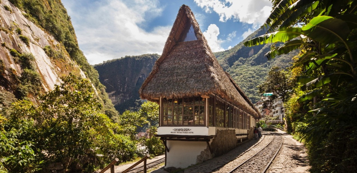 Inkaterra Machu Picchu, photo 4
