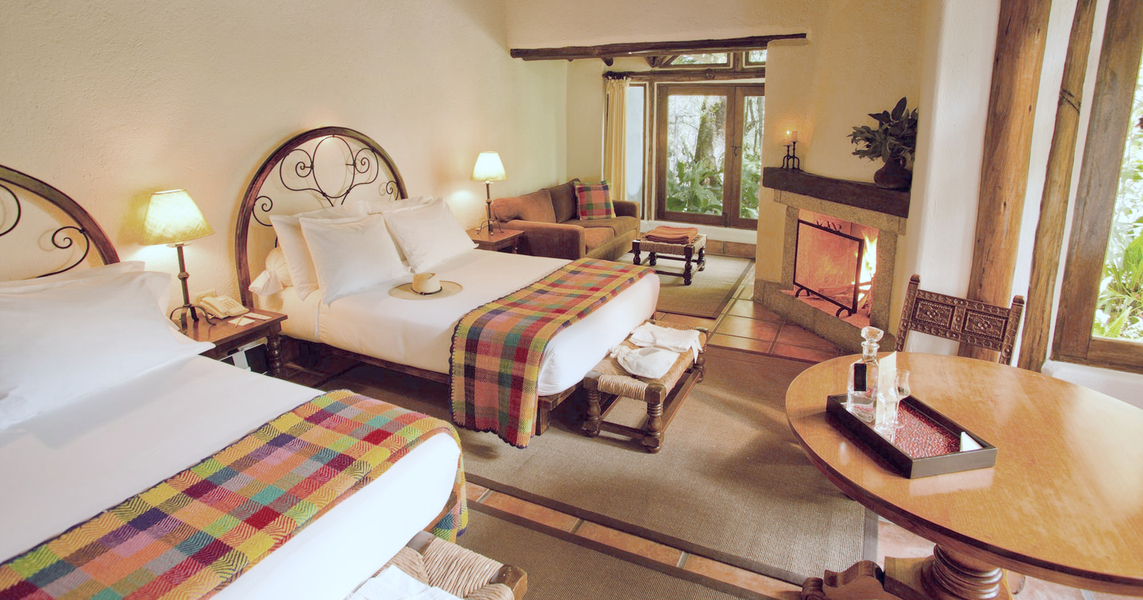 Inkaterra Machu Picchu, photo 6