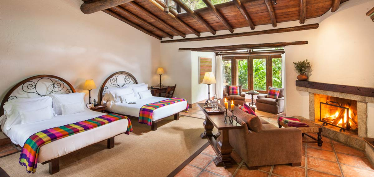 Inkaterra Machu Picchu, photo 7